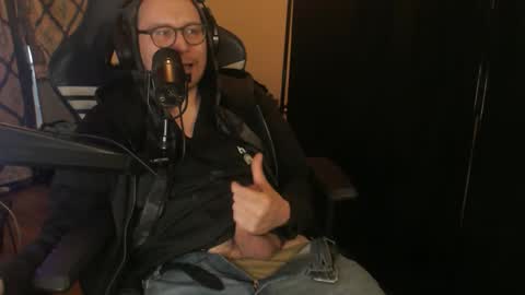 jay online show from April 3, 10:57 pm