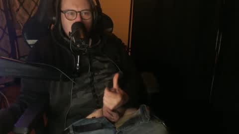 jay online show from April 4, 12:58 am
