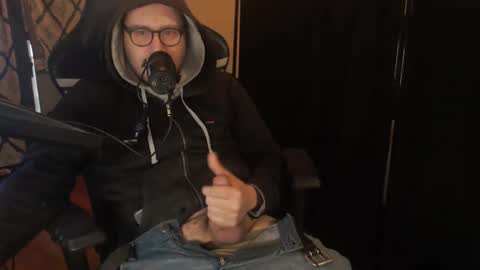 jay online show from April 6, 11:47 am