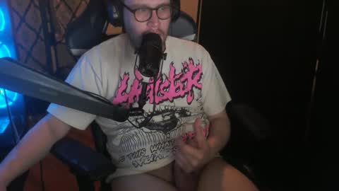 jay online show from April 18, 1:32 am
