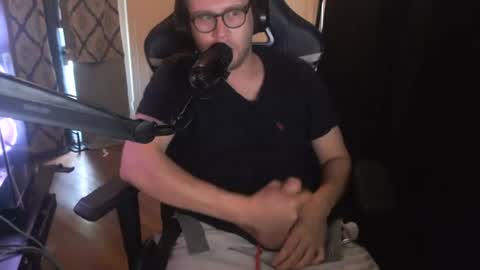 jay online show from July 11, 7:09 pm