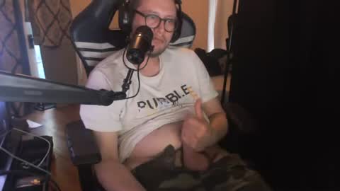 jay online show from July 23, 10:56 pm