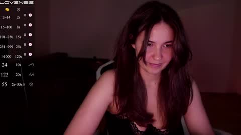 jia_lisaa online show from August 2, 12:01 pm