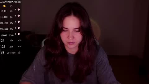 jia_lisaa online show from August 2, 5:20 pm