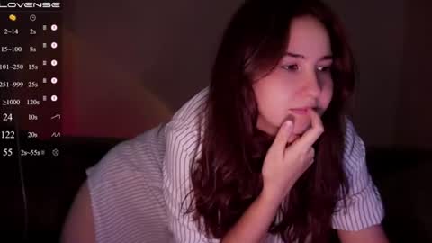 jia_lisaa online show from August 5, 11:19 am