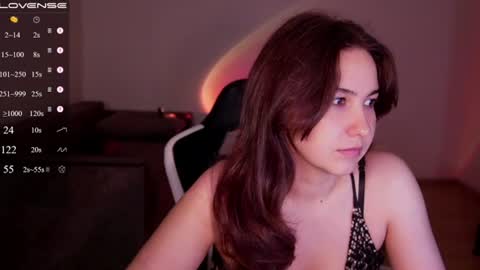 jia_lisaa online show from August 9, 1:23 pm