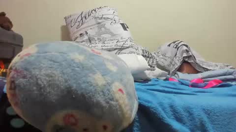 Jiah Park online show from August 9, 5:08 am