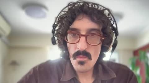 Jigz1986 online show from August 3, 3:13 am