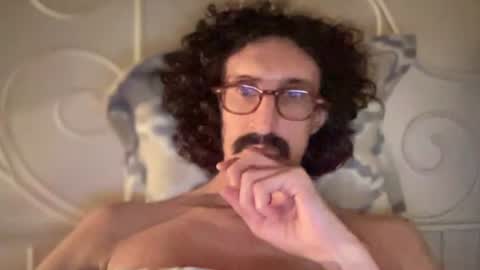 Jigz1986 online show from August 3, 3:52 pm