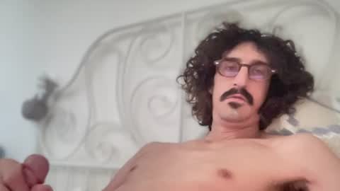 Jigz1986 online show from August 6, 6:45 am
