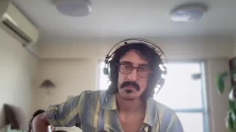 Jigz1986 online show from August 9, 10:05 am