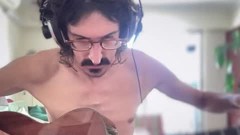 Jigz1986 online show from August 10, 6:15 am
