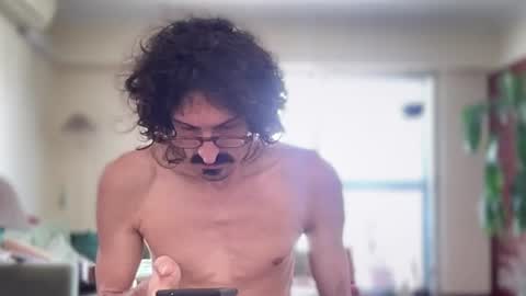 Jigz1986 online show from August 10, 7:21 am