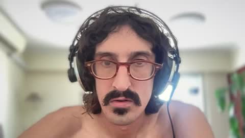 Jigz1986 online show from August 11, 2:57 am
