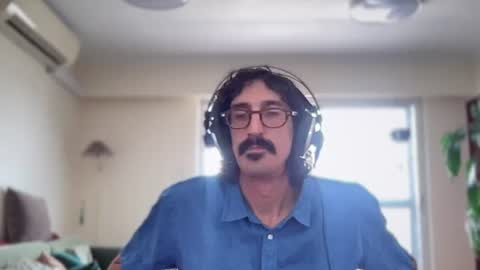 Jigz1986 online show from August 11, 5:09 am