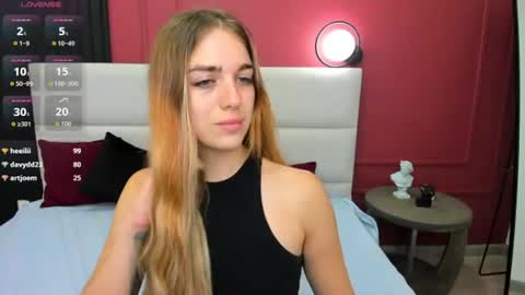 Jill 3 online show from August 7, 3:06 am