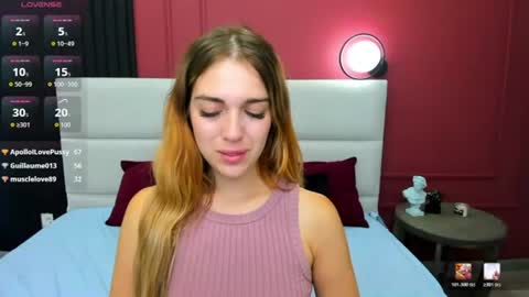 Jill 3 online show from August 12, 3:42 am