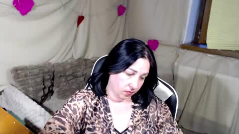 Jill online show from June 22, 6:08 pm