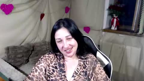 Jill online show from July 14, 8:31 pm
