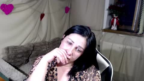 Jill online show from July 14, 9:37 pm