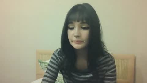 Sara online show from August 7, 5:57 pm