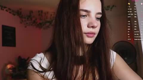 Jill online show from August 7, 1:27 am