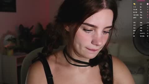 Jill online show from August 13, 9:51 pm