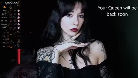 Jill Verdon time to update a toy in my wishlist link online show from August 5, 5:33 pm