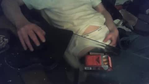 dads underpants online show from May 20, 11:28 pm