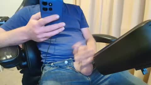jim74122 online show from May 17, 12:06 pm