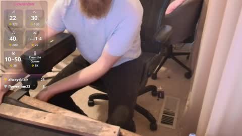 jim74122 online show from May 24, 11:29 pm