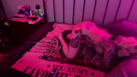 jimboslice4u2 online show from April 14, 8:33 am