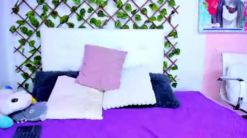 Jimmena online show from August 14, 3:54 am