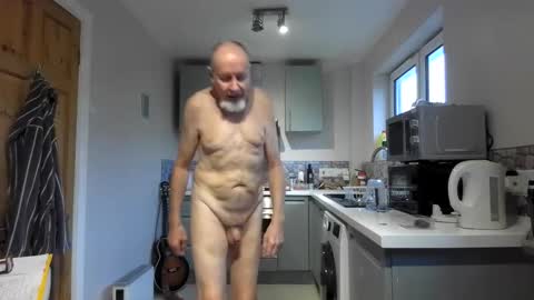 Jimmy Benido online show from April 2, 5:43 pm