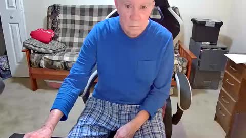jimmy_d47 online show from March 11, 12:02 pm