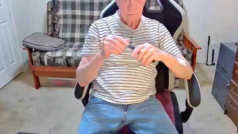 jimmy_d47 online show from March 25, 7:09 pm