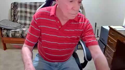 jimmy_d47 online show from April 4, 4:25 pm
