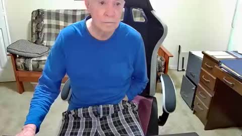jimmy_d47 online show from April 5, 11:51 am