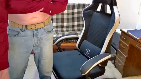 jimmy_d47 online show from April 9, 6:38 pm