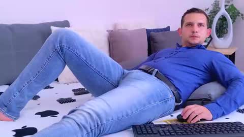 Jimmy online show from August 13, 2:42 pm