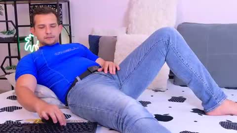 Jimmy online show from August 14, 6:50 am