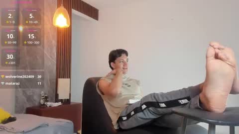 Jimmy online show from August 6, 7:02 pm