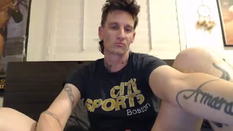 Jimmy  Friends online show from August 28, 1:58 am