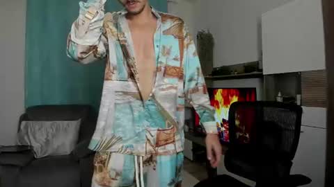 JimmYsStyle online show from June 9, 8:48 pm