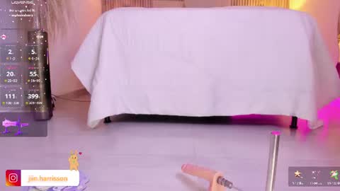 Jin online show from August 10, 12:06 pm