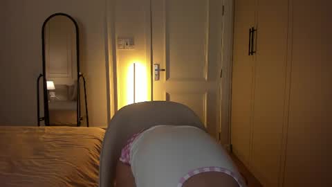 Jina meow online show from July 30, 3:58 am