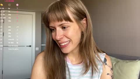 Jinny online show from August 2, 4:19 am