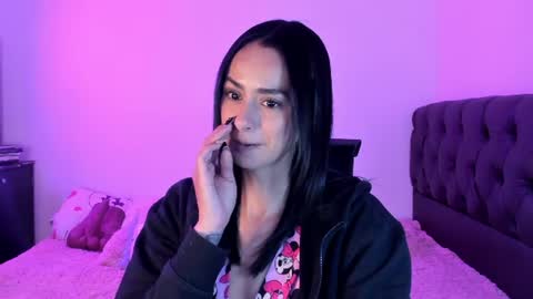 Jinx online show from August 5, 3:04 am