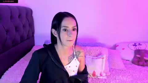 Jinx online show from August 9, 3:18 am