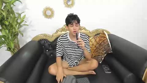 Jisusth online show from July 15, 9:32 am